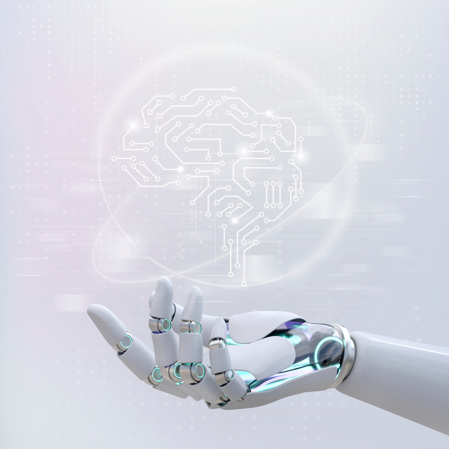 PER L'INTELLIGENZA ARTIFICIALE