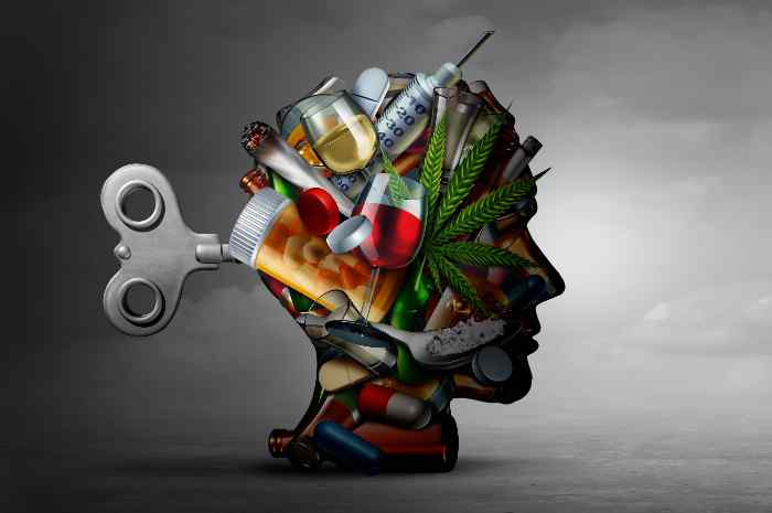 MENTI LIBERE DALLE DIPENDENZE: IMPATTO SANITARIO E SOCIALE IN ITALIA