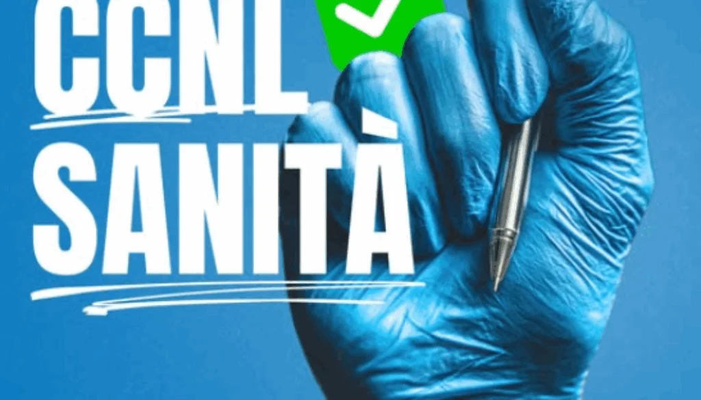 IL NUOVO CCNL 2022-2024 COMPARTO SANITÀ: NUOVE OPPORTUNITÀ PER IL LAVORATORE