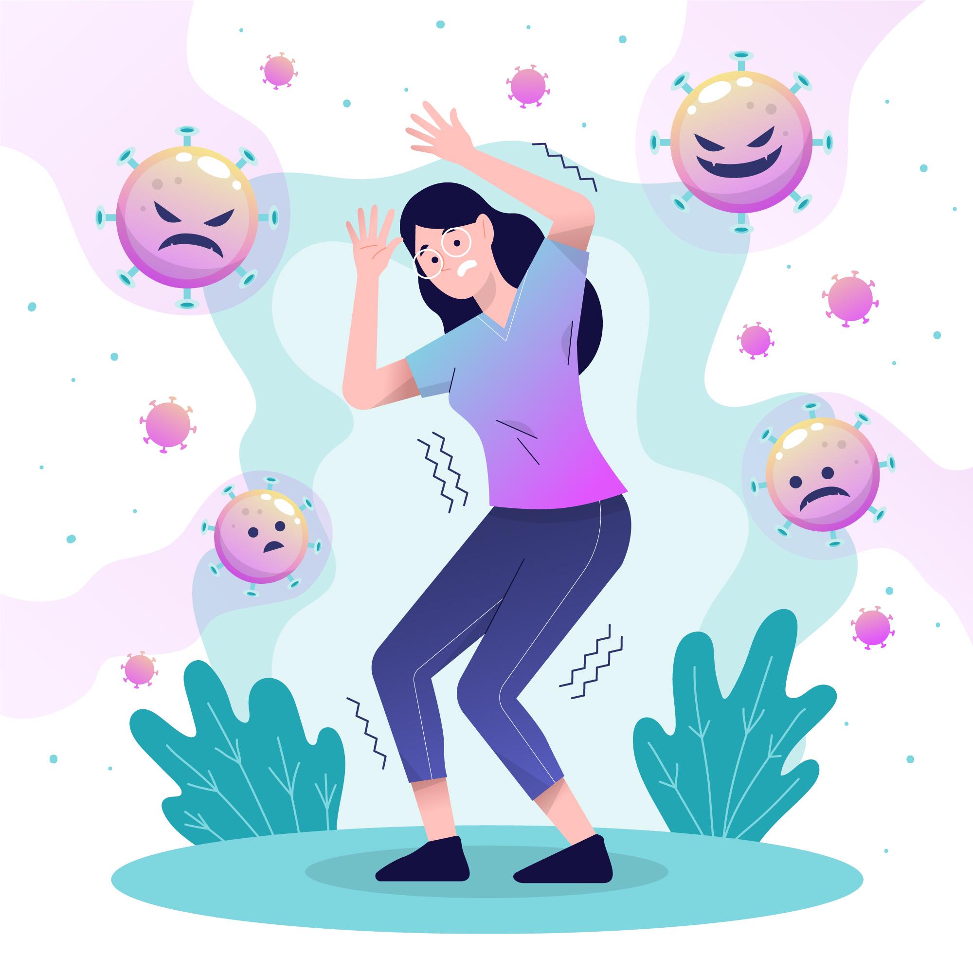 STRESS OSSIDATIVO, INFIAMMAZIONE E RIEQUILIBRIO