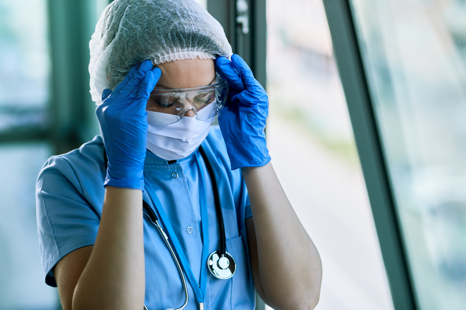 SANITA' E SICUREZZA: SEMPRE COINCIDONO?