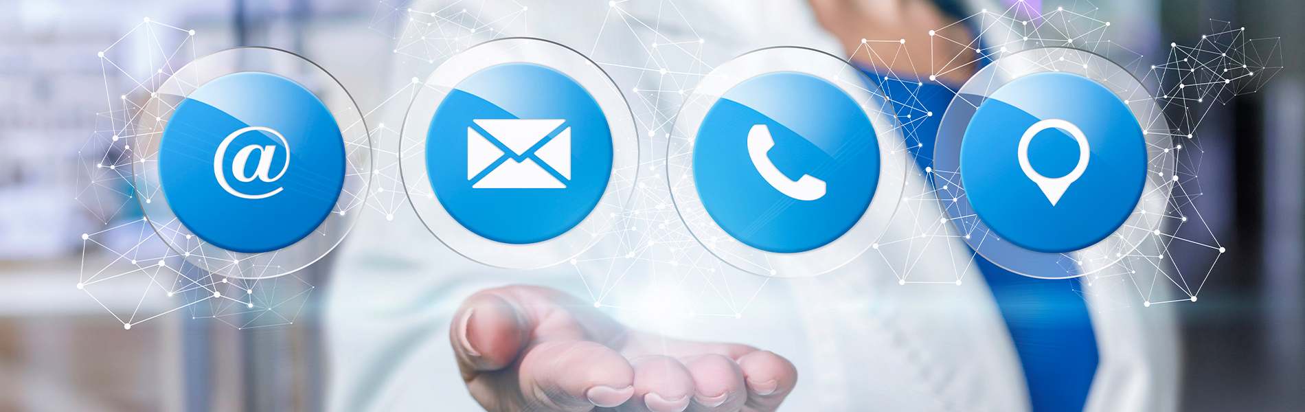 Contatti - Fials Formazione