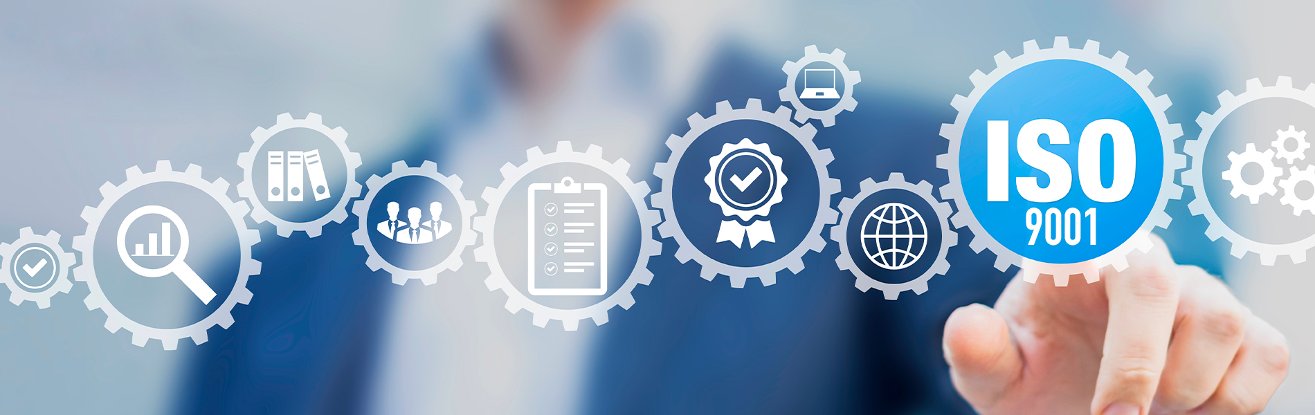 Politica della qualità - Fials Formazione